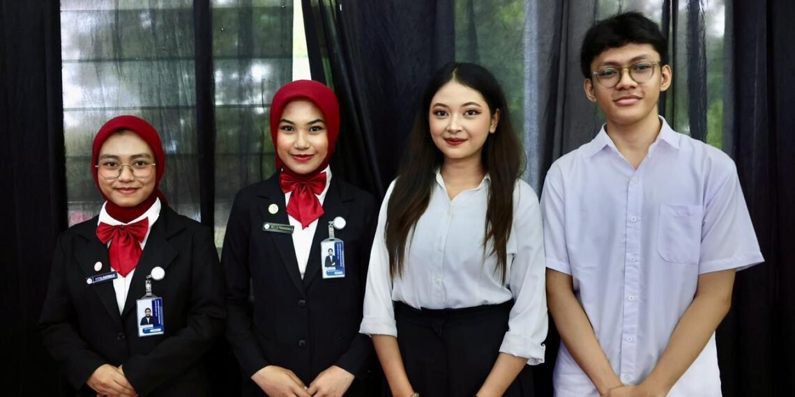 Dari Kampus ke Gerakan Ekonomi: Saatnya Gen Z Naik Kelas Lewat Koperasi