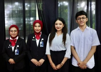 Dari Kampus ke Gerakan Ekonomi: Saatnya Gen Z Naik Kelas Lewat Koperasi