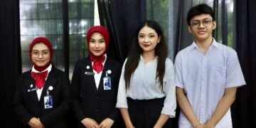 Dari Kampus ke Gerakan Ekonomi: Saatnya Gen Z Naik Kelas Lewat Koperasi