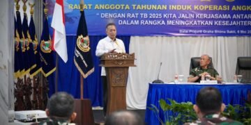 Kemenkop Pastikan Program Pengembangan Koperasi Di Luar KDKMP Tetap Menjadi Prioritas