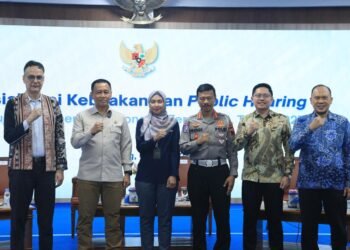 TANGANI KENDARAAN LEBIH DIMENSI DAN LEBIH MUATAN, KEMENHUB SUSUN QUICK WIN