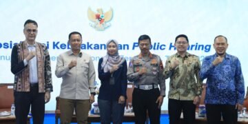 TANGANI KENDARAAN LEBIH DIMENSI DAN LEBIH MUATAN, KEMENHUB SUSUN QUICK WIN