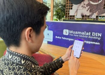 Milad ke-34, Bank Muamalat Perkuat Sinergi Filantropi: Renovasi Masjid dan Musala di Wilayah Bencana Sumatera