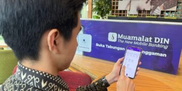 Milad ke-34, Bank Muamalat Perkuat Sinergi Filantropi: Renovasi Masjid dan Musala di Wilayah Bencana Sumatera