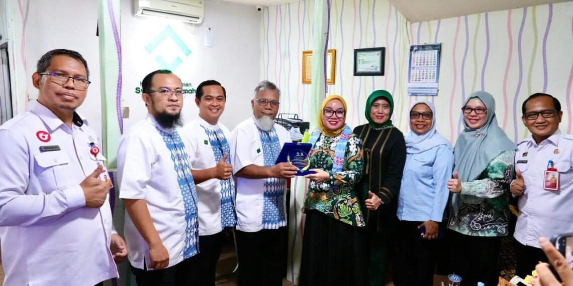 Wamenkop Tegaskan Pentingnya Menjaga Kepercayaan Anggota Koperasi