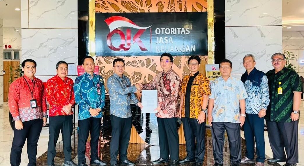 OJK NTB DORONG KONSOLIDASI BPR/S PERKUAT KETAHANAN INDUSTRI DAN PEMBIAYAAN UMKM