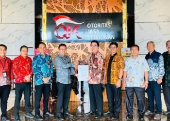 OJK NTB DORONG KONSOLIDASI BPR/S PERKUAT KETAHANAN INDUSTRI DAN PEMBIAYAAN UMKM