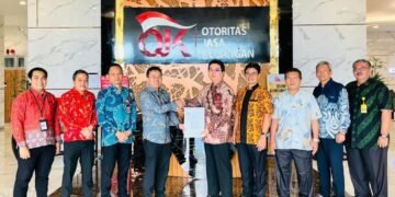 OJK NTB DORONG KONSOLIDASI BPR/S PERKUAT KETAHANAN INDUSTRI DAN PEMBIAYAAN UMKM