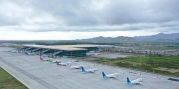 Kolaborasi Kemenhub dan InJourney Airports Perkuat Konektivitas Udara di Tengah Tantangan Sektor Penerbangan