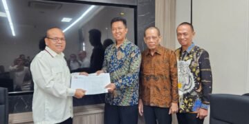 PERKUAT INDUSTRI BPR DI JAWA TIMUR, OJK SETUJUI PENGGABUNGAN BPR DANAPUTRA SAKTI KE BPR HARTA SWADIRI