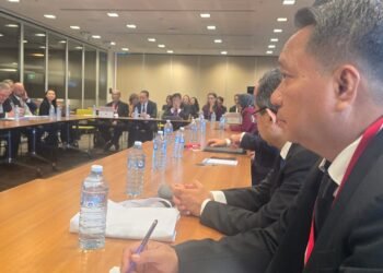 Indonesia-Australia Transport Safety Forum