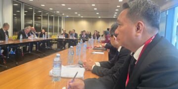 Indonesia-Australia Transport Safety Forum