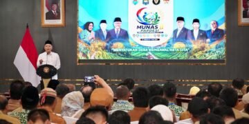 Peran Kepala Desa Penting Dalam Operasional Kopdes Merah Putih