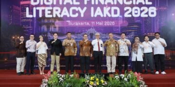 OJK Ajak Generasi Muda Pahami Risiko Kripto dan Tokenisasi Aset