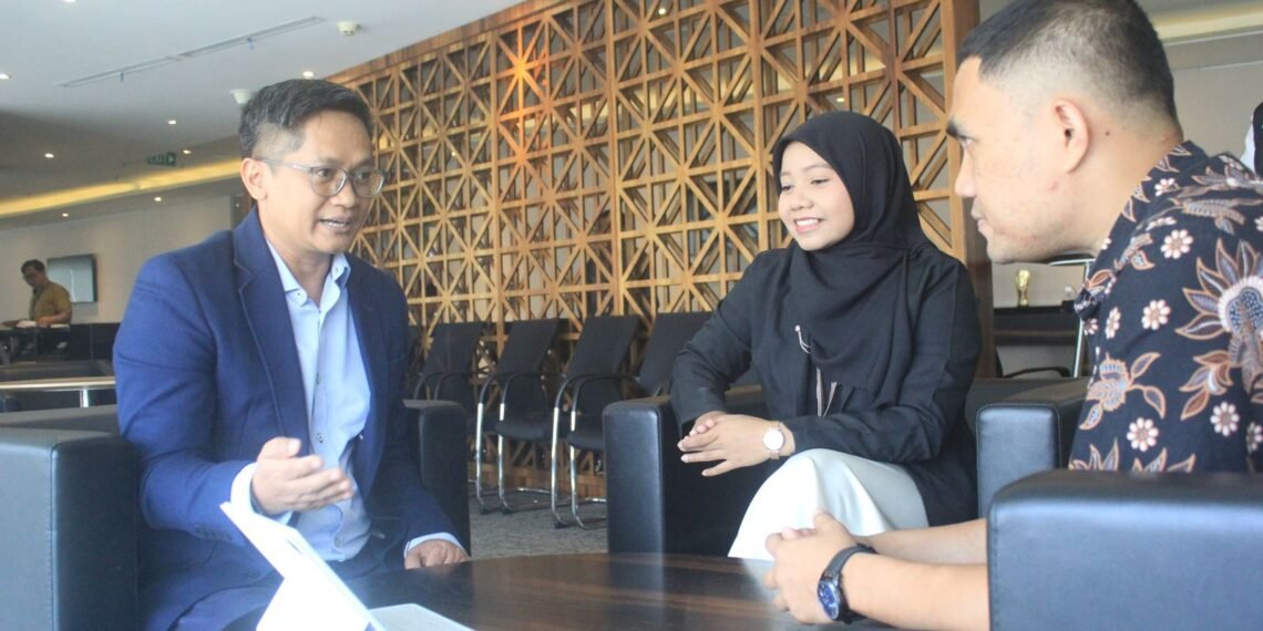 Hingga Desember 2025 Tumbuh 24%, Bank Muamalat Pacu Pembiayaan SME 