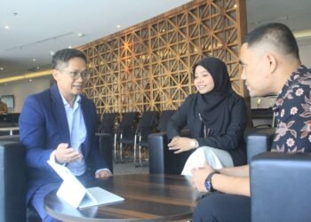 Hingga Desember 2025 Tumbuh 24%, Bank Muamalat Pacu Pembiayaan SME 