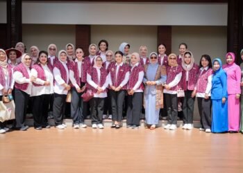 Dekranas dan Kemenkop Bersinergi Bantu Usaha Lokal di Kalimantan Barat agar Siap Ekspor