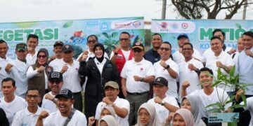 United Tractors Dukung Edukasi Kebencanaan pada Hari Kesiapsiagaan Bencana 2026