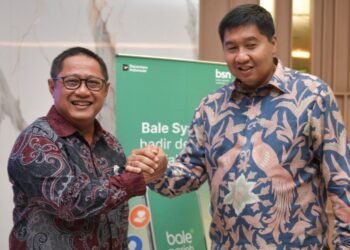 Sukseskan Program 3 Juta Rumah, BSN Siap Salurkan 73.700 KPR Subsidi di Tahun 2026 