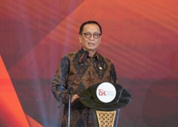 OJK Dukung Kepastian Hukum Penanganan Kredit Macet di Bank