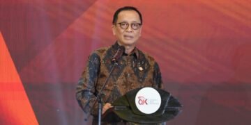 OJK Dukung Kepastian Hukum Penanganan Kredit Macet di Bank