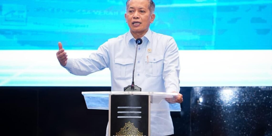 Kemenkop Perkuat Sinergi Kadiskop Selindo Untuk Operasionalisasi KDKMP