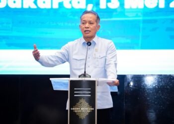 Kemenkop Perkuat Sinergi Kadiskop Selindo Untuk Operasionalisasi KDKMP