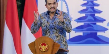 Akad Massal KUR 1.000 UMKM Kreatif Bali, Pemerintah Perluas Akses Pembiayaan dan Digitalisasi