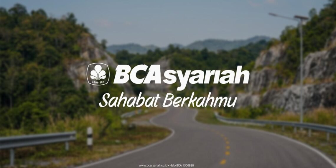  BCA Syariah Perkuat Inklusivitas dengan “Sahabat Berkahmu”: Hadir Menemani Perjalanan Nasabah