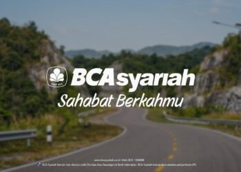 BCA Syariah Perkuat Inklusivitas dengan “Sahabat Berkahmu”: Hadir Menemani Perjalanan Nasabah