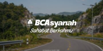  BCA Syariah Perkuat Inklusivitas dengan “Sahabat Berkahmu”: Hadir Menemani Perjalanan Nasabah