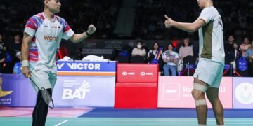 Thailand Open 2026 Jadi Bukti Dukungan BNI untuk PBSI Terus Lahirkan Juara Dunia