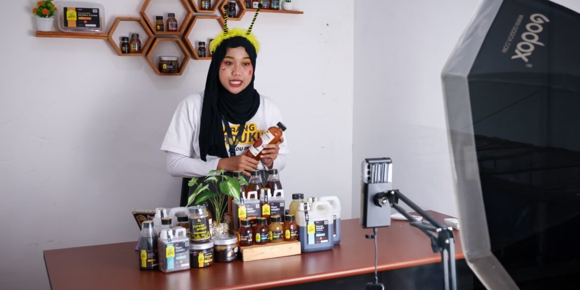 Kementrian UMKM Siapkan Aturan Pelindungan dan Perkuatan Ekosistem Digital UMKM