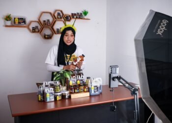 Kementrian UMKM Siapkan Aturan Pelindungan dan Perkuatan Ekosistem Digital UMKM