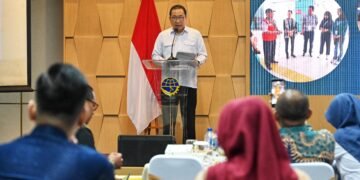 Memperkuat Layanan Transportasi Inklusif bagi Kelompok Rentan