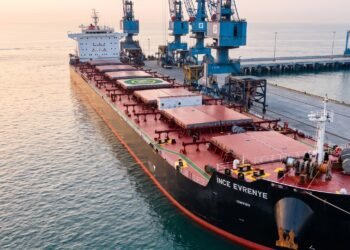 PTP Nonpetikemas Cabang Banten Dorong Produktivitas Pelabuhan dan Penguatan Terminalisasi