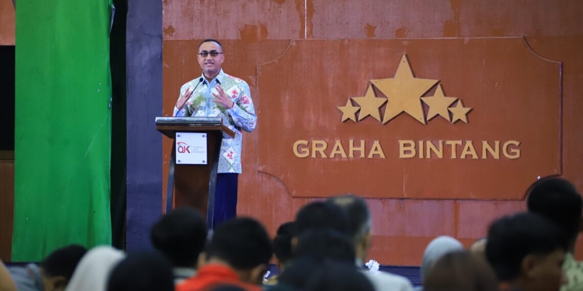Luar Biasa, 54 Persen Investor Pasar Modal Berusia Dibawah 30 Tahun
