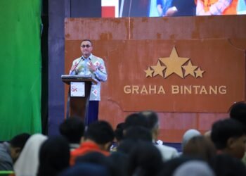 Luar Biasa, 54 Persen Investor Pasar Modal Berusia Dibawah 30 Tahun