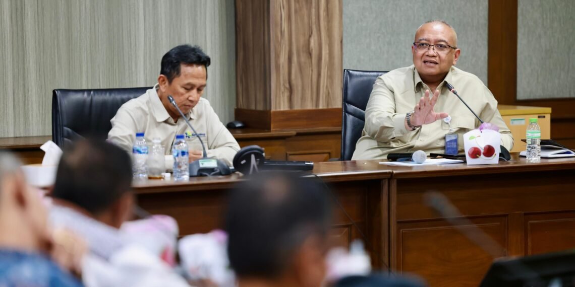 LPDB Koperasi Dorong Mitra Strategis Perkuat KDKMP, Bangun Pembiayaan Mikro Murah dan Berkelanjutan