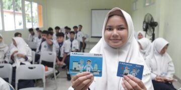 BCA Syariah Kebut Inklusi Keuangan di Kalangan Generasi Muda Lewat Program KEJAR
