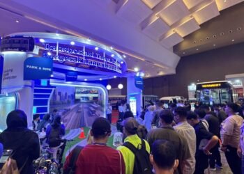 Kemenhub Dukung Transformasi Mobilitas ASEAN yang Lebih Bersih, Cerdas dan Terhubung