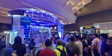 Kemenhub Dukung Transformasi Mobilitas ASEAN yang Lebih Bersih, Cerdas dan Terhubung