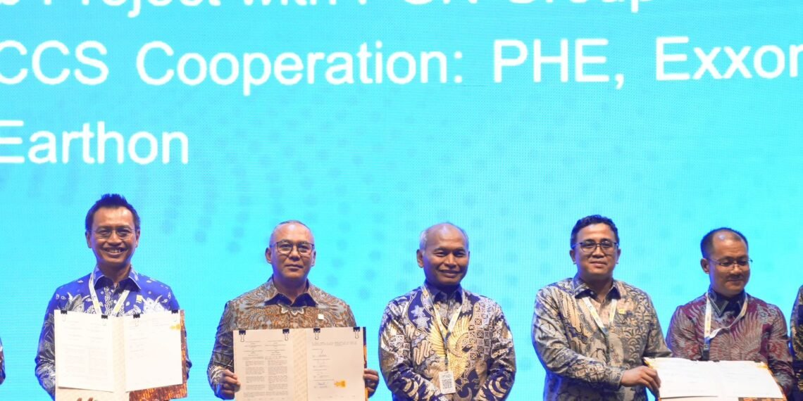 Dukung Keberlanjutan Pasokan Gas Domestik, PGN Siap Serap Pasokan LNG dari Proyek Abadi LNG Blok Masela