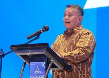 Kementrian UMKM Luncurkan ACCES 2026, Perluas Akses Pendanaan Pengusaha Menengah