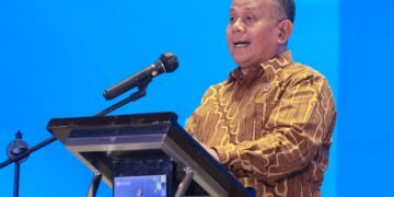 Kementrian UMKM Luncurkan ACCES 2026, Perluas Akses Pendanaan Pengusaha Menengah