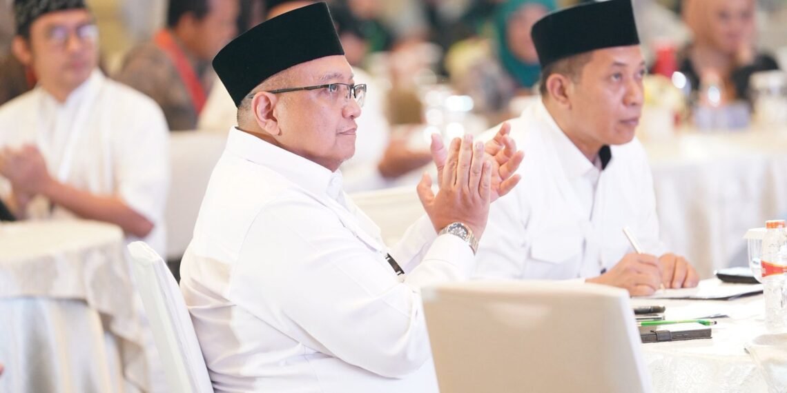 LPDB Koperasi Perkuat Peran di Ekonomi Syariah Nasional