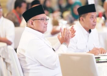 LPDB Koperasi Perkuat Peran di Ekonomi Syariah Nasional