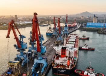 Green Port Bukan Lagi Pilihan Tapi Kebutuhan Perusahaan , PTP Nonpetikemas Siap Mewujudkan