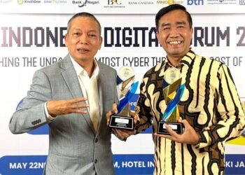 BANK MUAMALAT SATU DEKADE JAWARA DIGITAL