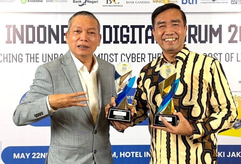 BANK MUAMALAT SATU DEKADE JAWARA DIGITAL